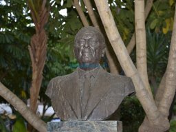 Castillo de San Juan-Aguilas 2012